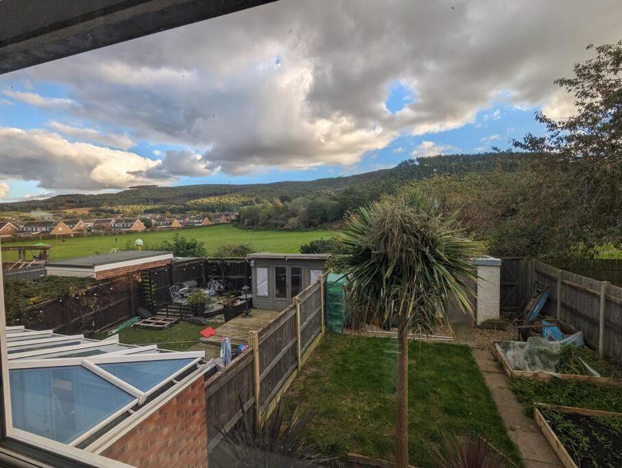 Moorside Terrace Villa Guisborough Luaran gambar